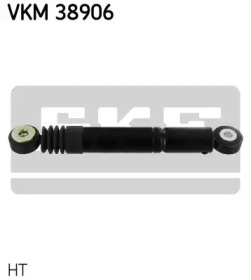 Ролик SKF VKM 38906